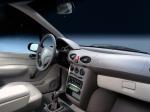 Mercedes-Benz A-Class 2000 года